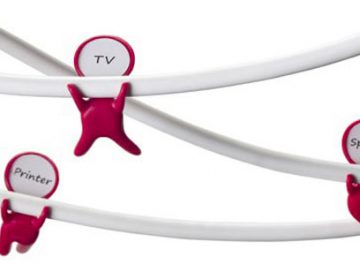 Mark Brothers Cable Labels