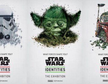 Star Wars Identities