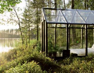 GARDEN SHED | Ville Hara