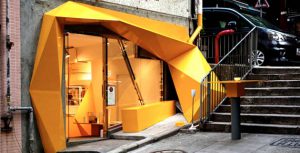 KONZEPP STORE | HONG KONG