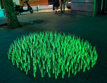 Malas hierbas mutantes | Mutant weeds