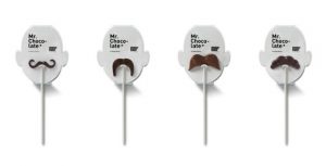 Mr. Chocolate | Diego Ramos