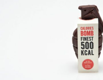CALORIES BOMB | KALORIENBOMBE