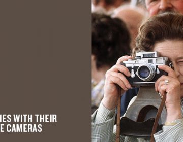 Celebrity Camera Club