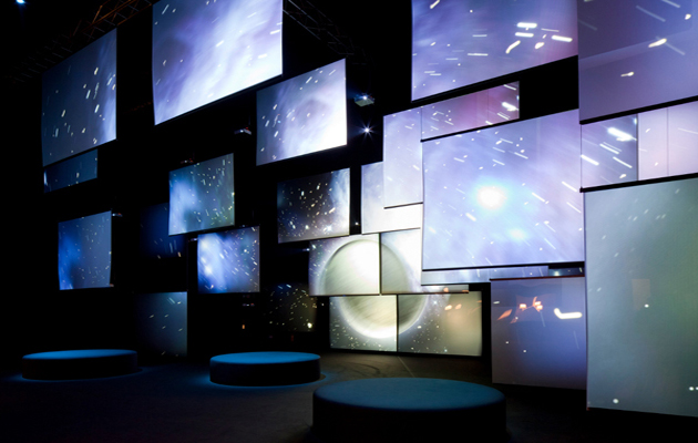 feeldesain 1-Foscarini-INSPIRE-Milano-Design-Week-2012