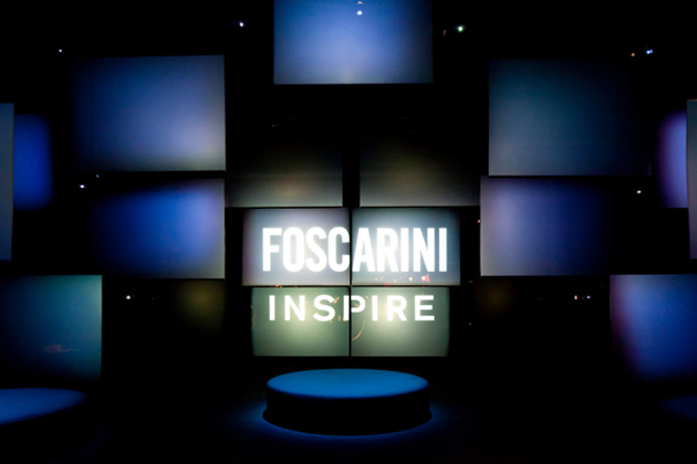 feeldesain 3-Foscarini-INSPIRE-Milano-Design-Week-2012