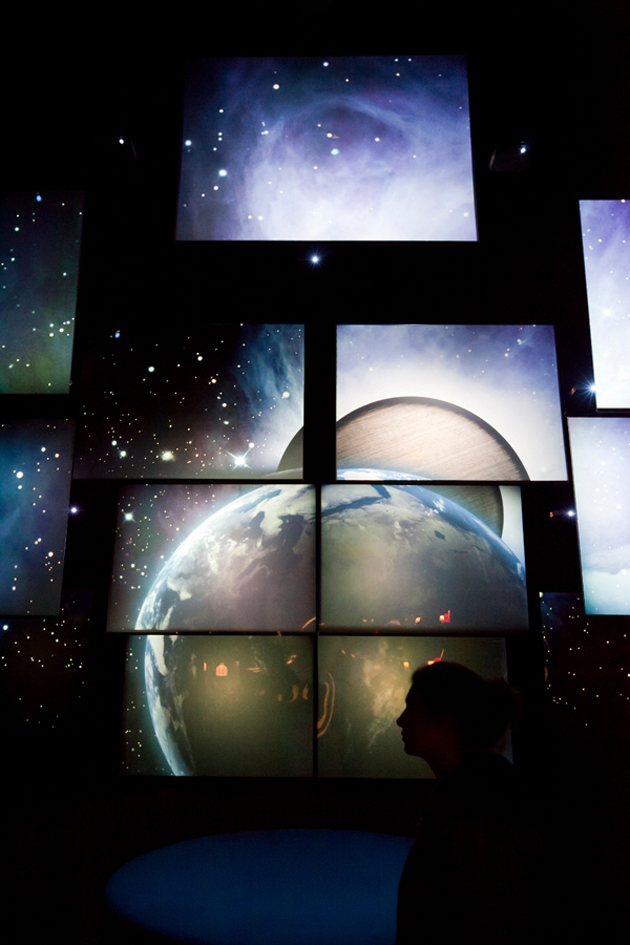 feeldesain -Foscarini-INSPIRE-Milano-Design-Week-2012