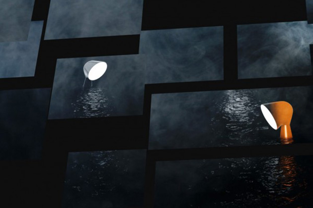 feeldesain la-lampada-foscarini-binic
