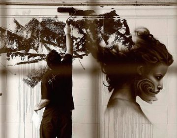 Street Art Random Inspiration