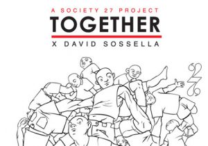 TOGETHER | Illustration & Packaging Design