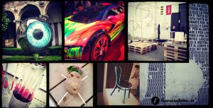 Instagram | MILANO DESIGN WEEK 2012