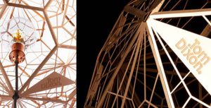 tom dixon | milan design week 2012