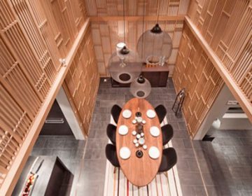 Vanke Model Home | Shanghai