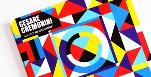 Cesare Cremonini CD Packaging