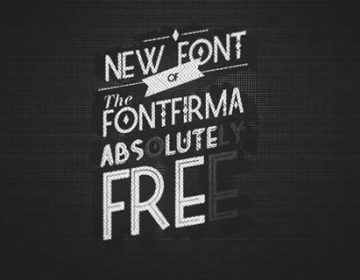 Tetra – Free Font