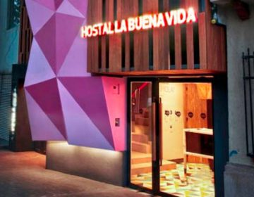 Hostel La Bueno Vida