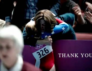 Best Job | London 2012 Olympic Games Film