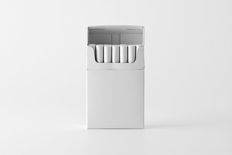 Brand Spirit | Branded White Objects