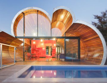 CLOUD HOUSE