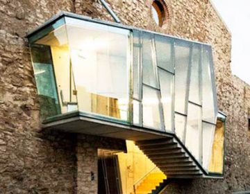 Convent of S. Francesc