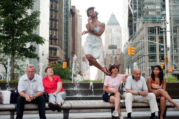 Dancers-Among-Us-in-Columbus-Circle-Michelle-Fleet