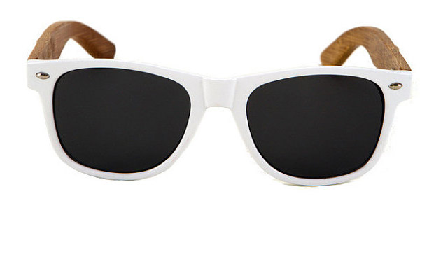 Eco-friendly Bamboo Sunglasses4