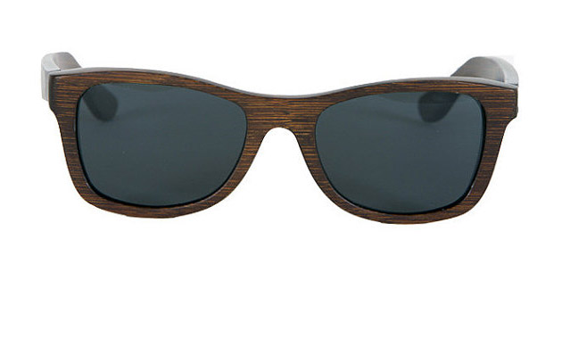 Eco-friendly Bamboo Sunglasses6