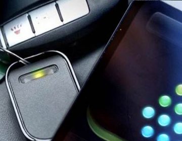 Key Wireless Finder for iPhone