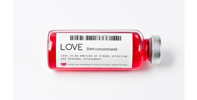 feeldesain Human Feelings as Drugs 02