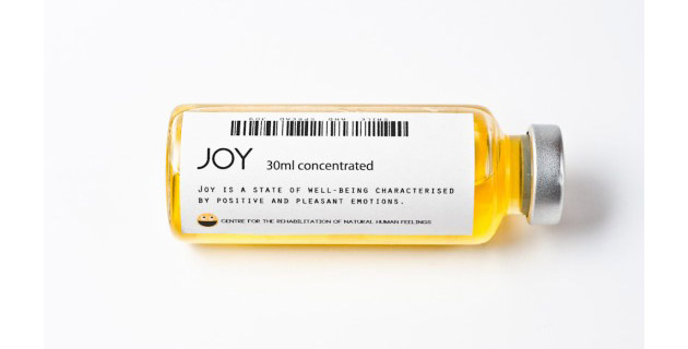 feeldesain Human Feelings as Drugs 04