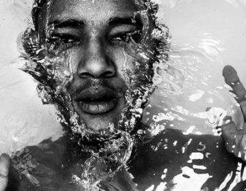 The Drowning Project