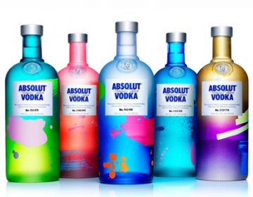 ABSOLUT UNIQUE – Behind The Scenes – VIDEO