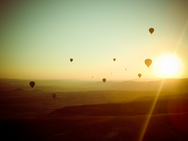 feel desain hot air balloons cappadocia curve studio-10