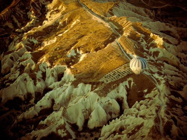 feel desain hot air balloons cappadocia curve studio-12