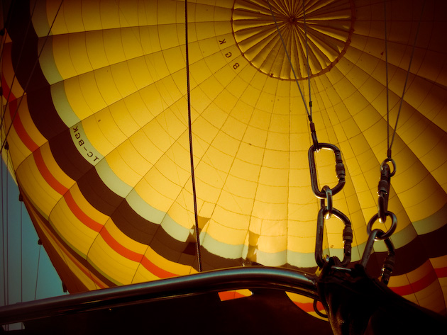feel desain hot air balloons cappadocia curve studio-14