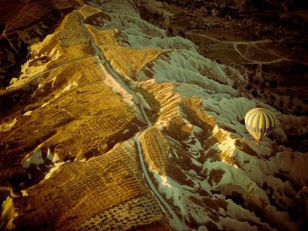feel desain hot air balloons cappadocia curve studio-15