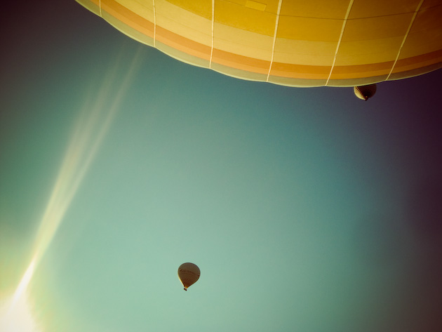 feel desain hot air balloons cappadocia curve studio-16