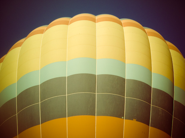 feel desain hot air balloons cappadocia curve studio-24