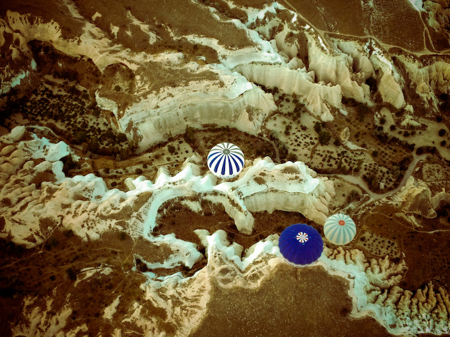 feel desain hot air balloons cappadocia curve studio-33
