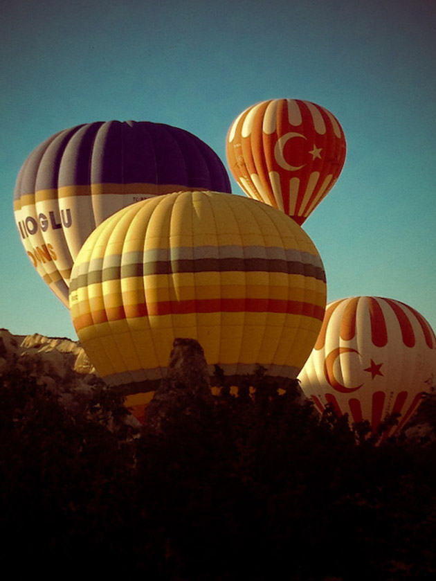 feel desain hot air balloons cappadocia curve studio-36