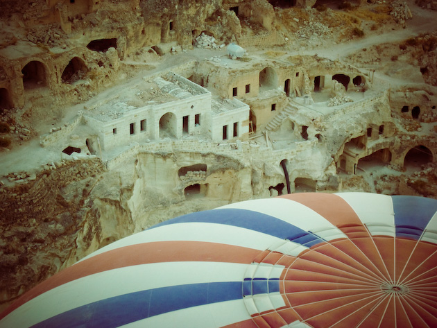 feel desain hot air balloons cappadocia curve studio-5