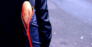 Baguette Bag
