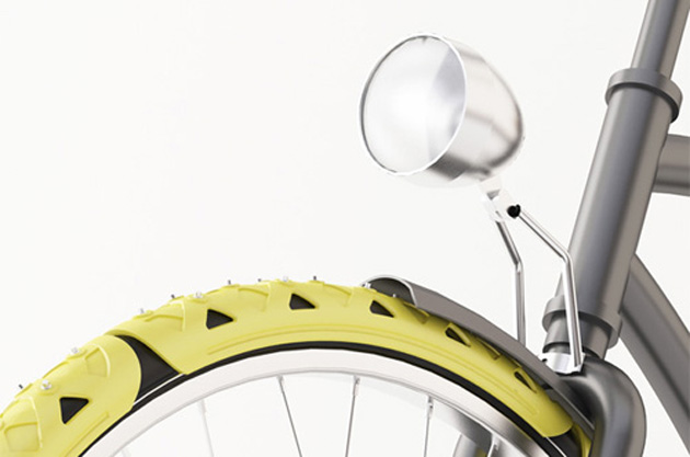 feeldesain Bike-Spikes-by-Cesar-Van-Rongen-2