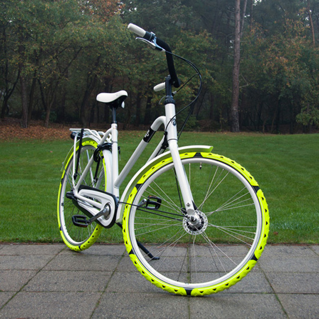feeldesain Bike-Spikes-by-Cesar-Van-Rongen-3