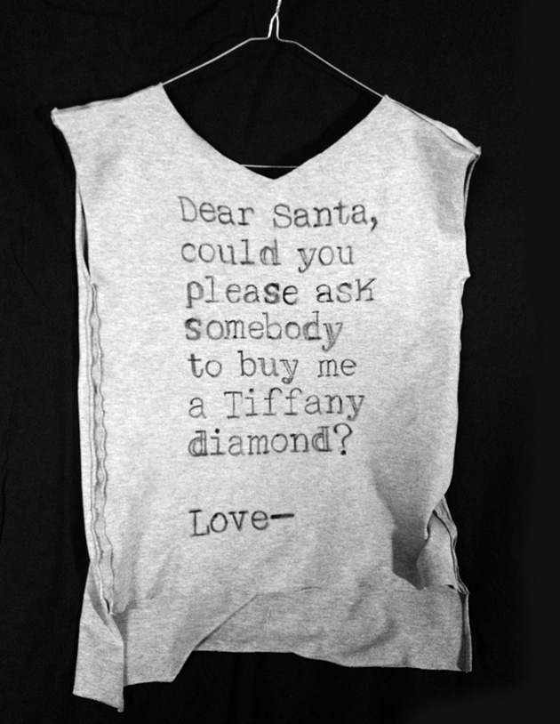 T-SHIRTS SANTA03