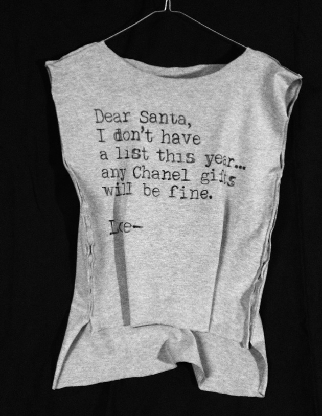T-SHIRTS SANTA04