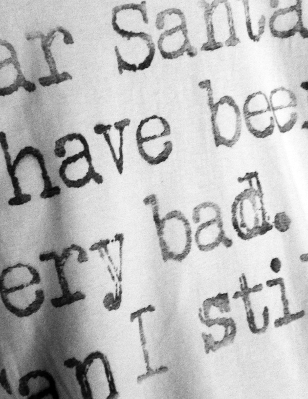 T-SHIRTS SANTA06
