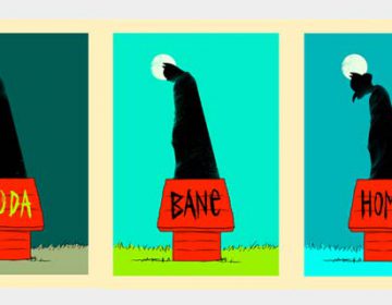 SNOOP PROJ by Rocco Malatesta