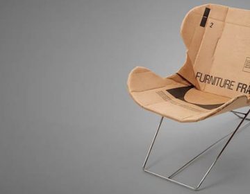 RE-PLY CHAIR