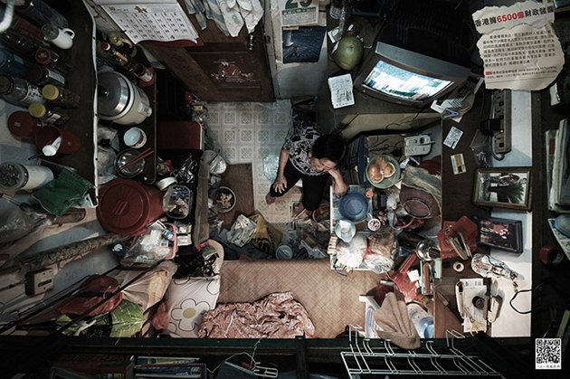 Hong Kong Apartments02
